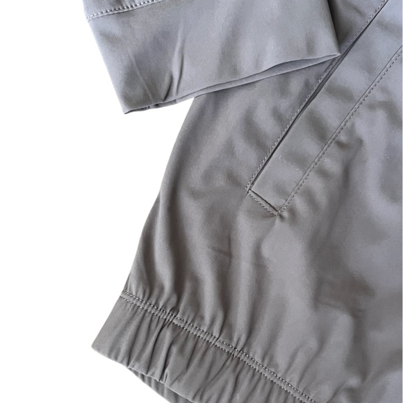 NWT Kirkland Signature Active Full Zip Jacket - Picture 9 of 10